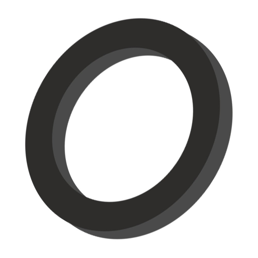 Guarnizioni per areatore m 20,8x15x3 mm