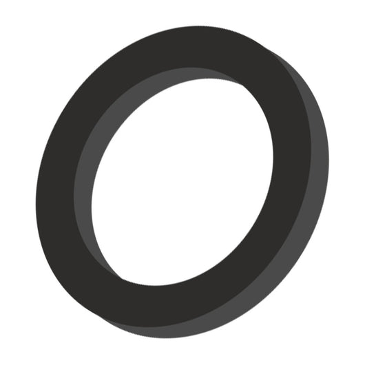 Guarnizioni per areatore m 20,8x15x3 mm