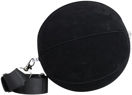 Set di allenamento per golf - Bracciale, pallone di impatto, pompa e ausilio alla postura - Migliora le abilità a tutti i livelli
