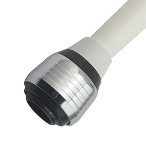 Rompigetto pk con aeratore a doccia