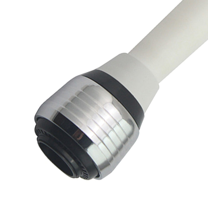 Rompigetto pk con aeratore a doccia