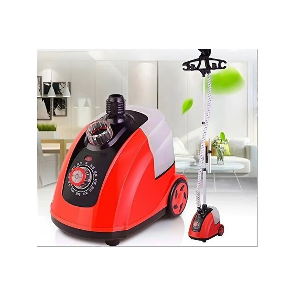 Trade Shop - Ferro Da Stiro A Vapore Q-yt206 2000 Watt Stira Facile Vaporetto Ultra Veloce -