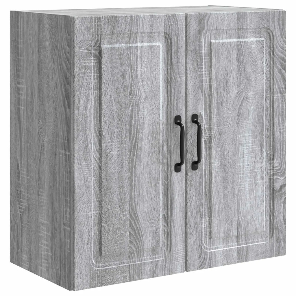 Mobiletto a muro 59 x 31 x 60 cm Legno ingegnerizzato 899261