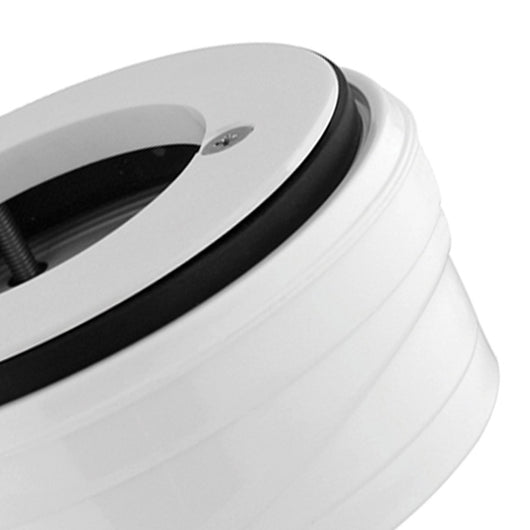 Piletta lux ribassata 3 viti universale per piatti doccia stone