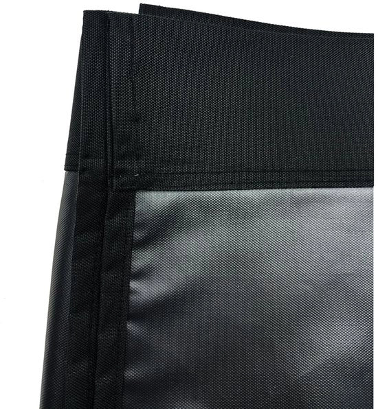 Cuscino oscillante acqua resistente - Adatto a 2/3 posti
