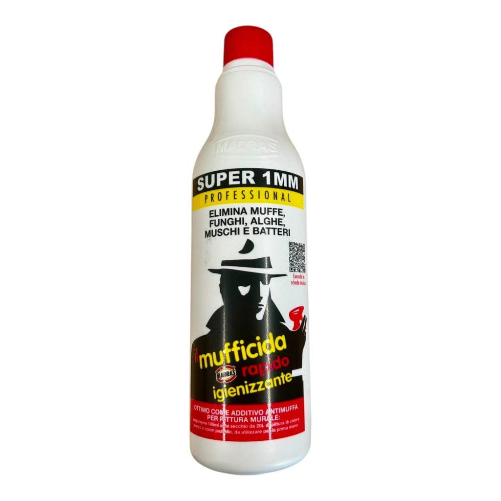 ANTIMUFFA SUPER 1MM PROF. ML.750