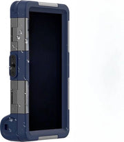Custodia Acqua-Resistente IP68 - Adatto a iPhone/Samsung - Resistente fino a 15m di Profondità
