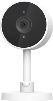 Camera di Sorveglianza HD 1080P Senza Fili con Servizio Cloud Gratuito e Rilevamento Movimento