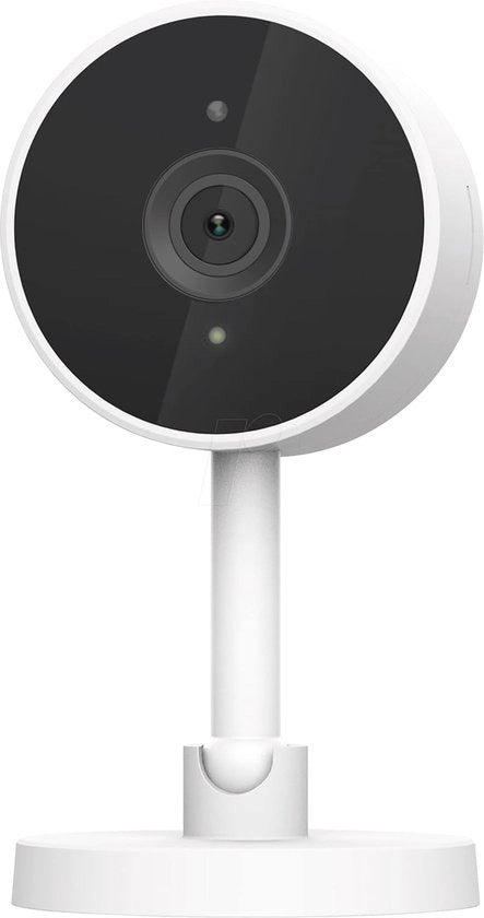 Camera di Sorveglianza HD 1080P Senza Fili con Servizio Cloud Gratuito e Rilevamento Movimento