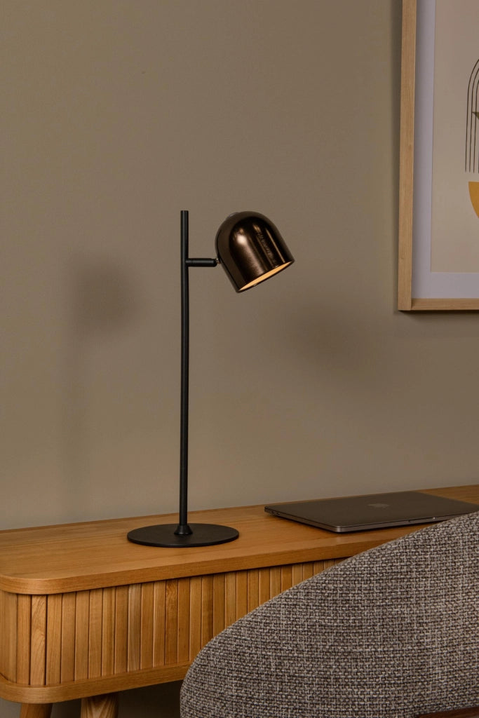 Lampada da scrivania LED 3W senza fili SKANSKA RECH Lucide