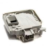 BLOCCOPORTA SERRATURA PORTA LAVATRICE BOSCH SIEMENS 3 contatti - Bosch Siemens