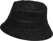 Cappello da Sole per Donne - Cappello Estivo - Cappello di Pannocchia UV - Cappello da Spiaggia - Cappello per Adulto