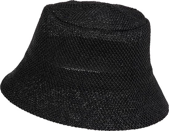 Cappello da Sole per Donne - Cappello Estivo - Cappello di Pannocchia UV - Cappello da Spiaggia - Cappello per Adulto