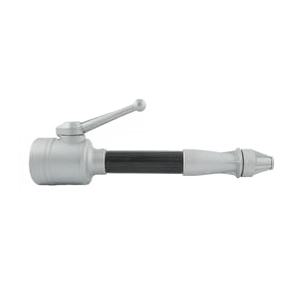 LANCIA FRAZIONATRICE A LEVA DN 45 MODELLO INDUSTRIALJET - DN 45 A NORMA UNI EN 671-2 CORPO IN OTTONE  - BOC