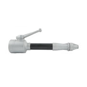 LANCIA FRAZIONATRICE A LEVA DN 45 MODELLO INDUSTRIALJET - DN 45 A NORMA UNI EN 671-2 CORPO IN OTTONE  - BOC