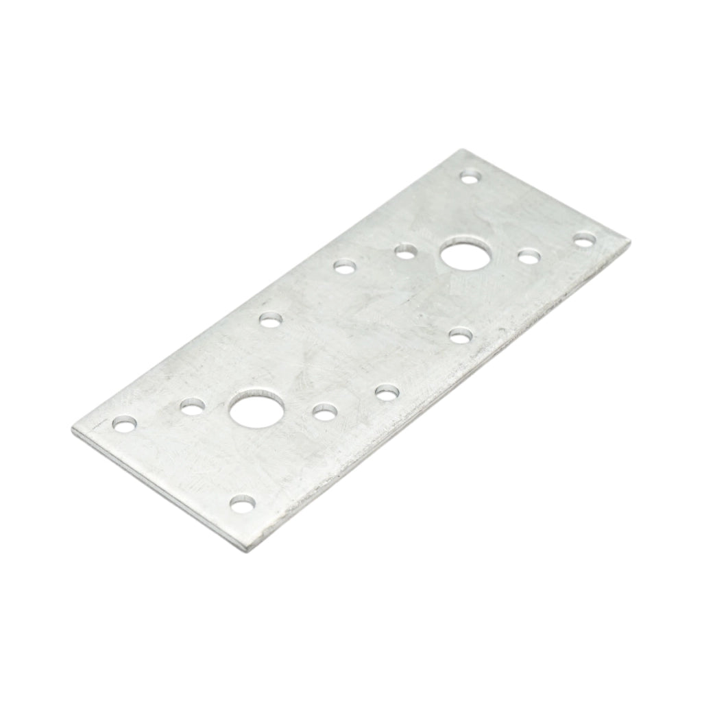 Elemento di giunzione piatto 116 × 45 mm