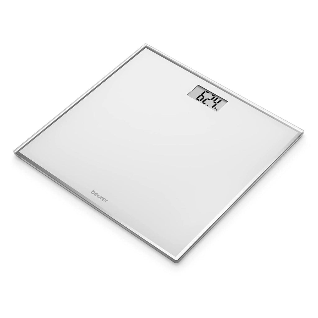 Beurer GS 120 Bilancia Pesapersone in Vetro Portata 150Kg