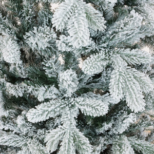 Albero di Natale Gaia 180 cm