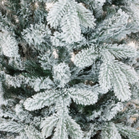 Albero di Natale Gaia 240 cm