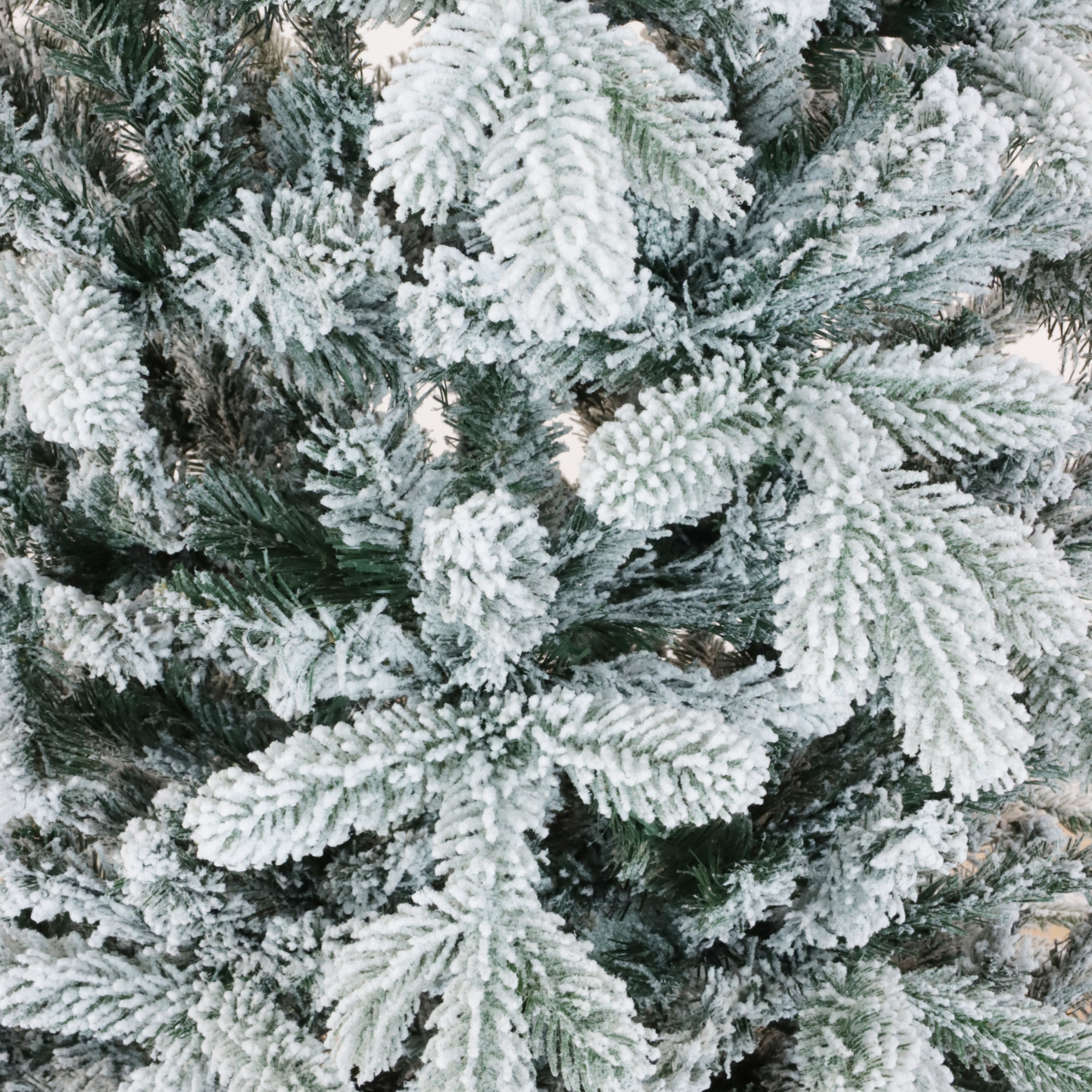 Albero di Natale Gaia 210 cm