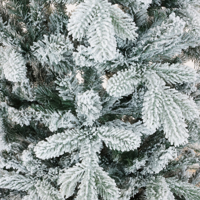 Albero di Natale Gaia 240 cm