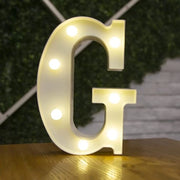 Illuminazione da parete decorativa - Simbolo LED - Forma marquee - Bianco caldo - Lampada da tavolo - Decorazione per la casa - Adatta per matrimoni e feste