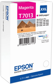 Epson Tanica Magenta