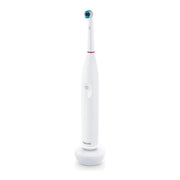 Beurer TB 30 Adulto Spazzolino oscillante Bianco