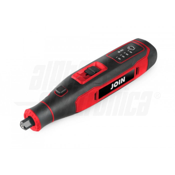 Utensile rotativo multifunzione con set 54 accessori JOIN 98-090