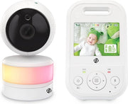 Baby Monitor Multifunzionale a Camera Indoor Premium