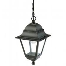 SOSPENSIONE OLD E27 BIANCO    ARGENTO Nero