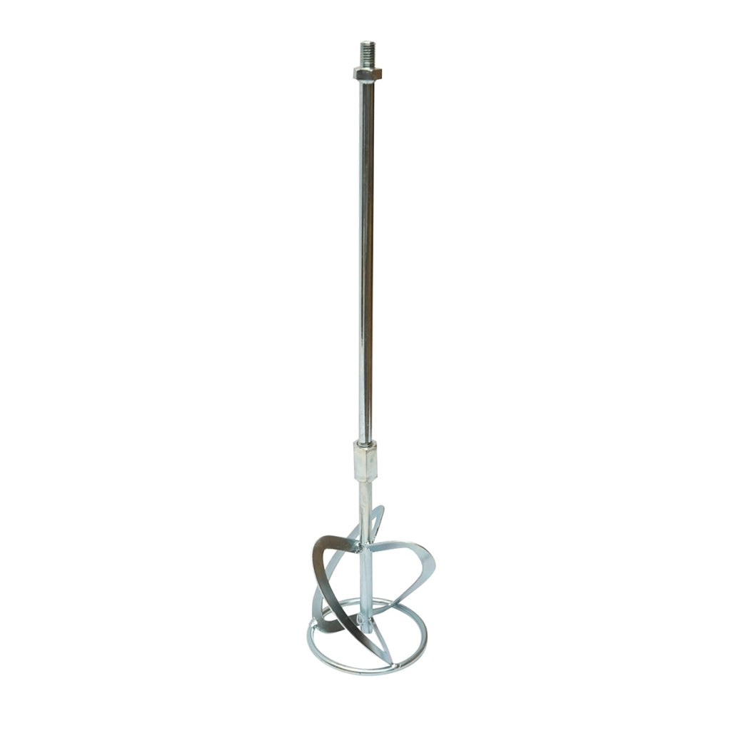 Paletta miscelatrice THOR – 600x120 mm, attacco M14 THOR
