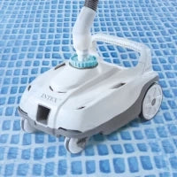 28006EX - Auto Cleaner Zx100 Per Pompe Filtro Con Flusso Compreso Tra 6.056 E 13.248 L/H