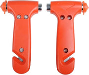 Hamac di Emergenza Auto Reddito Hamac a Cinturone Taglia Cinturoni Hamac di Sicurezza Kit di Emergenza Auto Bus Camion