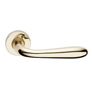 MEZZA MANIGLIA GOCCIA ART.1126 ROSET TON ORO L SX- 4,0 pz