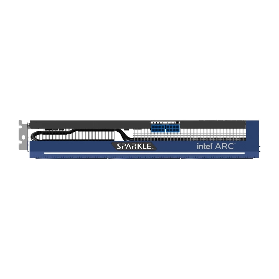 Scheda grafica Sparkle Intel Arc A770 TITAN 16 GB GDDR6
