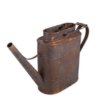 Annaffiatoio Metallo H 43 cm