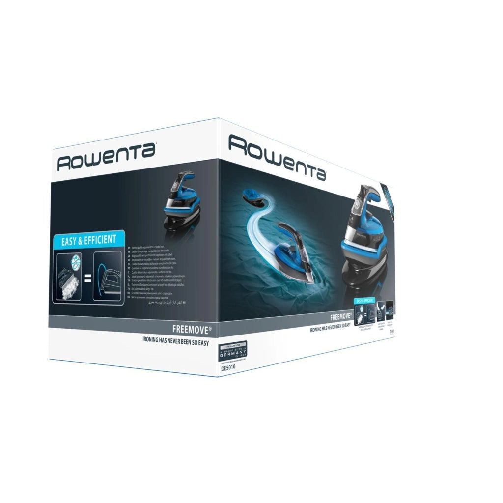 Rowenta DE5010 FREEMOVE