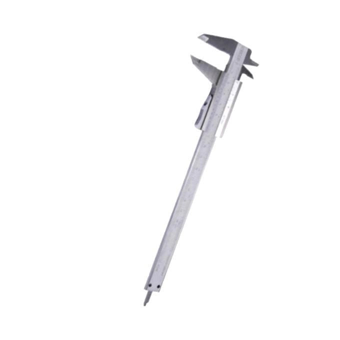 Gdm Calibro Inox 1-20 150 Panter