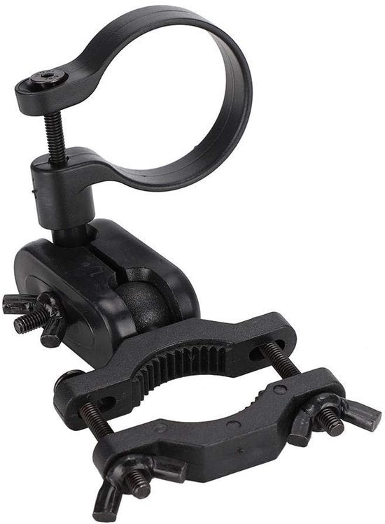 Supporto per Dash Cam 360 Gradi Rotativo - Specchio Rettrovisore - Kit di Supporto