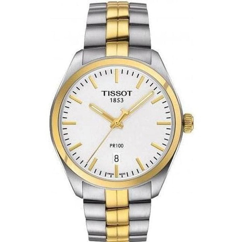TISSOT Mod. PR100 DATE
