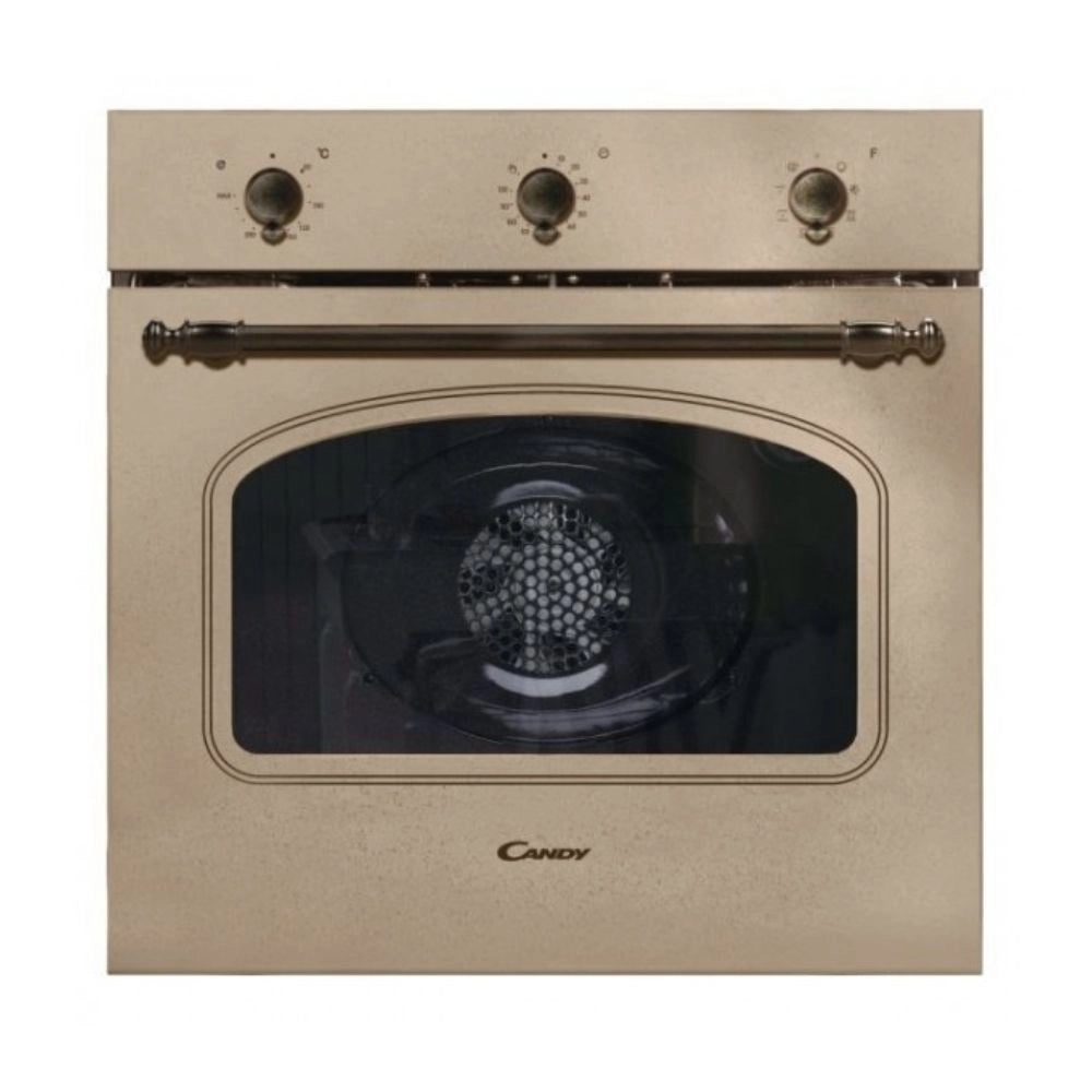 Forno elettrico Candy 65 litri avena classe A+