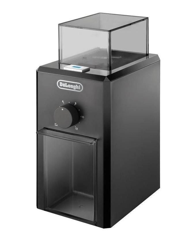 DeLonghi KG 79 110 W Nero