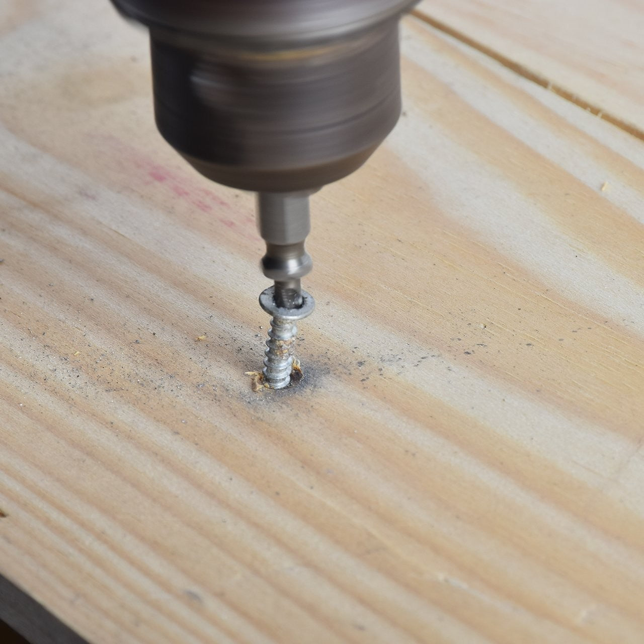 Kit 4 estrattori in acciaio da Trapano Avvitatore per viti bulloni danneggiati