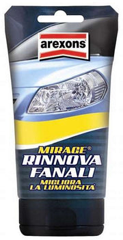 Arexons RINNOVA FANALI MIRAGE  ml. 150
