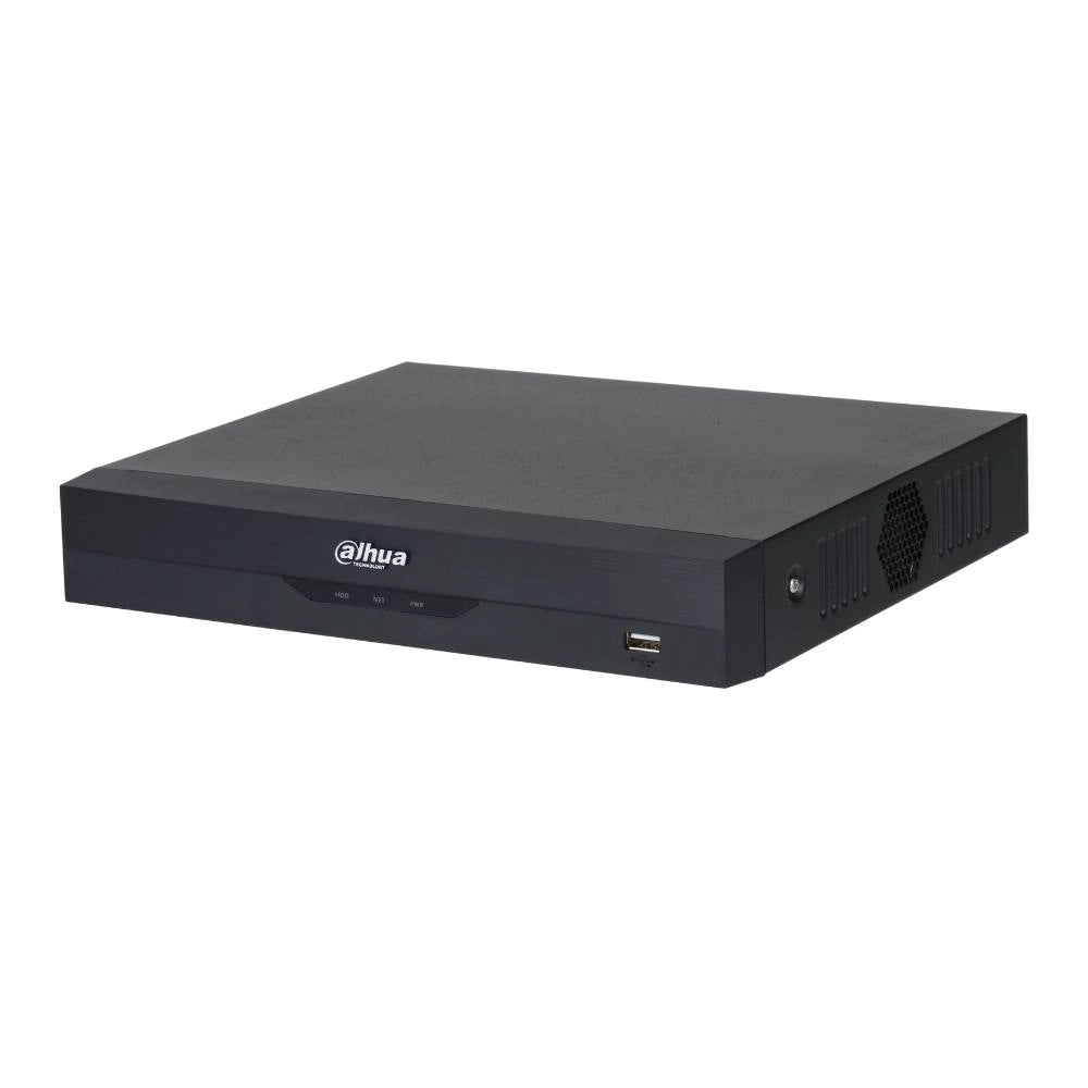 Videoregistratore xvr5108hs-4kl-i3 8 canali 4k con funzioni ai