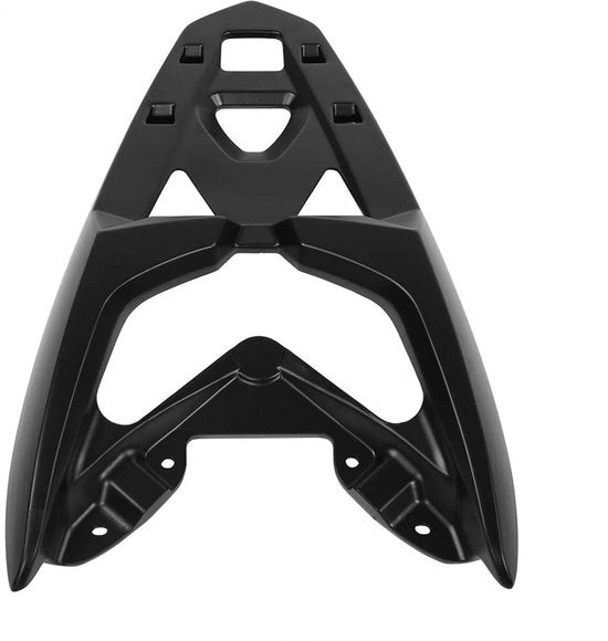 Sostegno bagagli per motocicletta - NMAX 125/155 - Dimensioni: 61x39x7 cm - Sostegno posteriore
