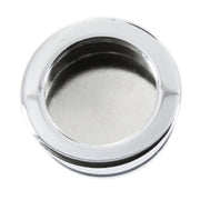 BL NICCHIA TONDA ANT SCOR D 35 MM CROMO LUC 2 PZ- ARIENI- 6,0 blister