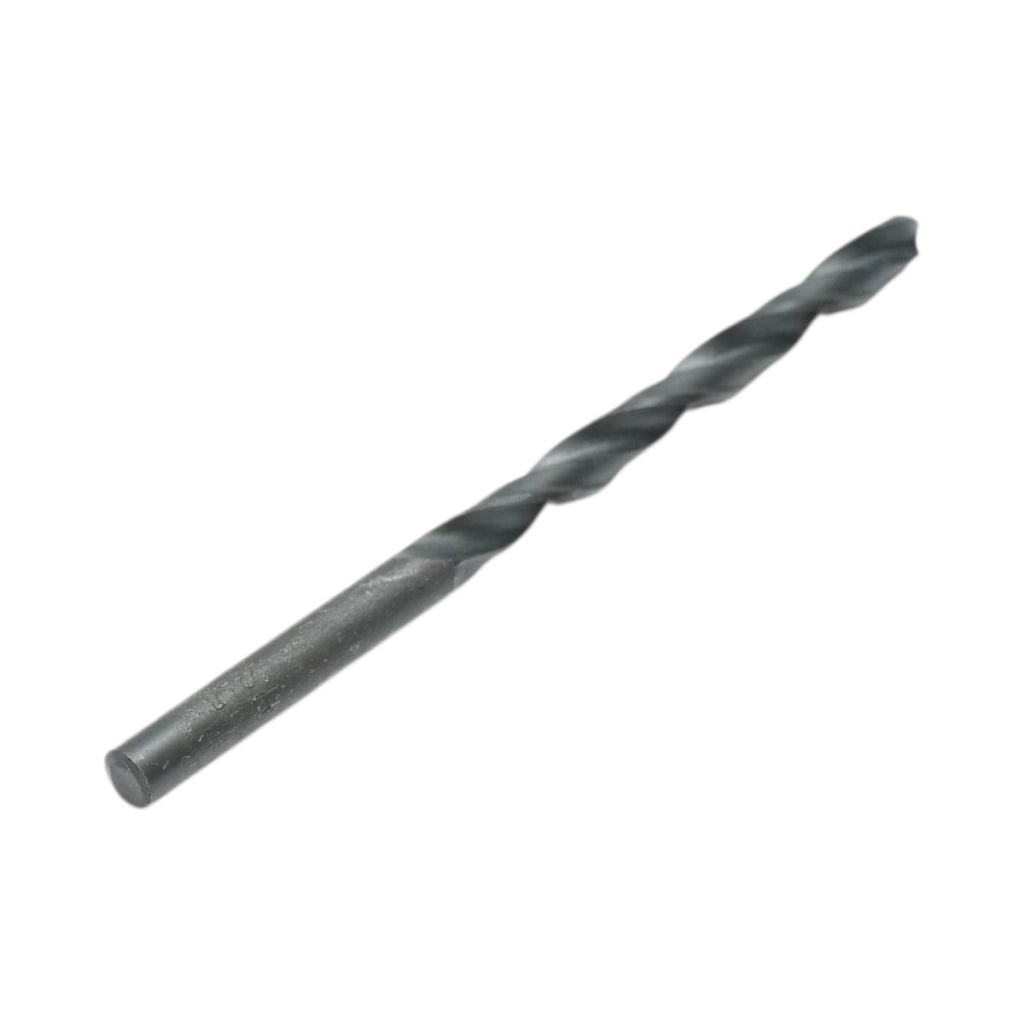 Punta per metallo 5x58x86mm HSS-R DIN 338, codolo cilindrico