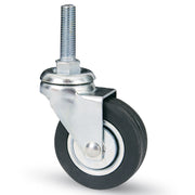 RUOTA MOBILE D 60 MM 160/B PERNO 10MA PORT 50 KG- 8,0 pz